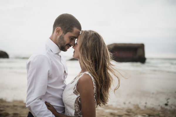 Stéphane Amelinck | Photographe de mariage à Seignosse