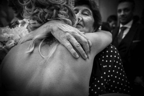 Stéphane Amelinck | La photographie de mariage en couleur ou en noir et blanc ?