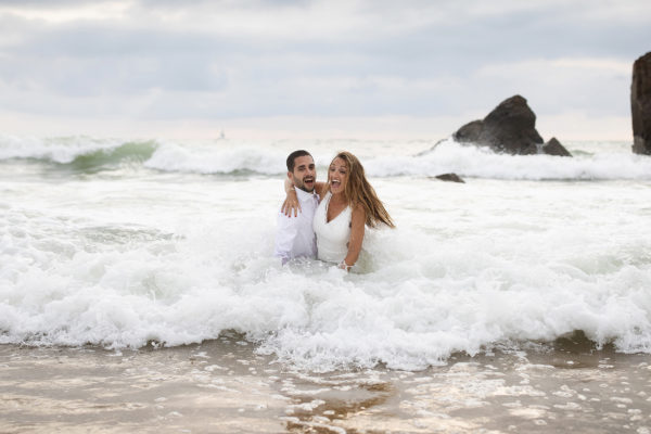 Stéphane Amelinck | Photographe de mariage à Seignosse