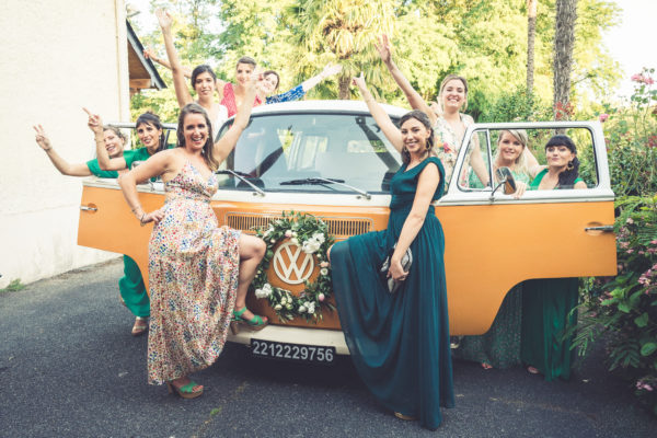 Stéphane Amelinck | Photographe de mariage dans le sud ouest