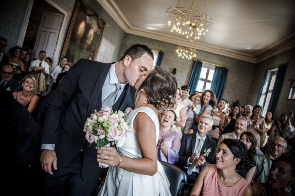 Stéphane Amelinck | La photographie de mariage en couleur ou en noir et blanc ?