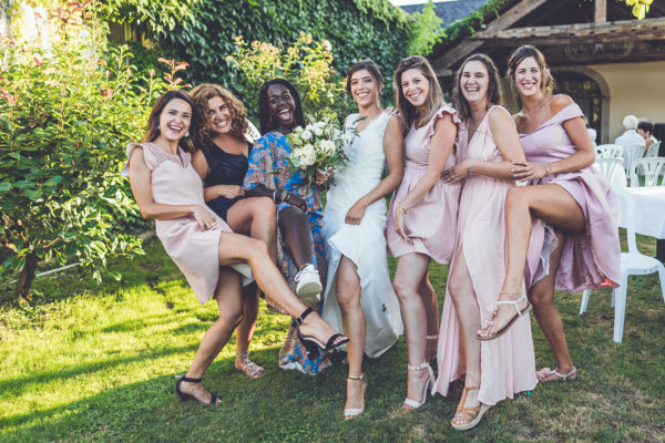 Stéphane Amelinck | Photographe de mariage dans le sud ouest