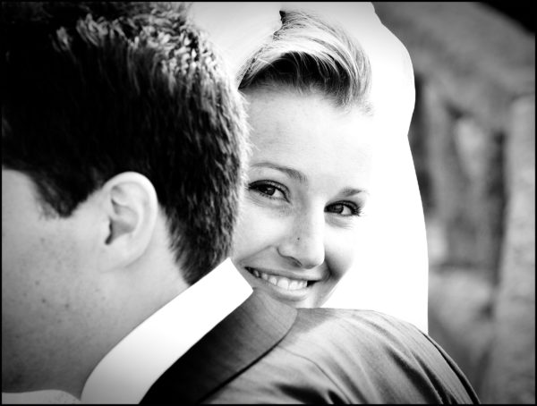 Stéphane Amelinck | La photographie de mariage en couleur ou en noir et blanc ?