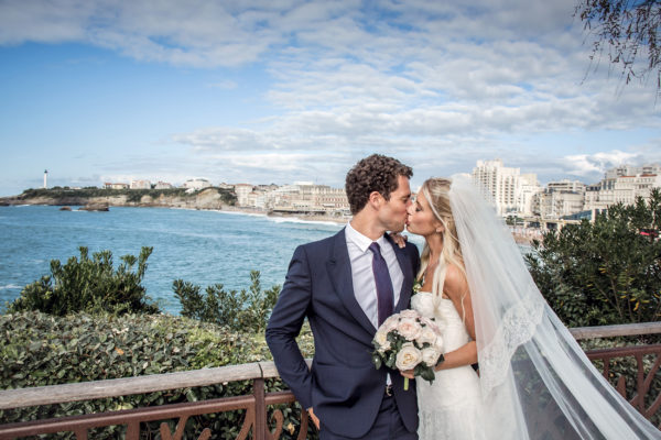 Stéphane Amelinck | La photographie de mariage en couleur ou en noir et blanc ?