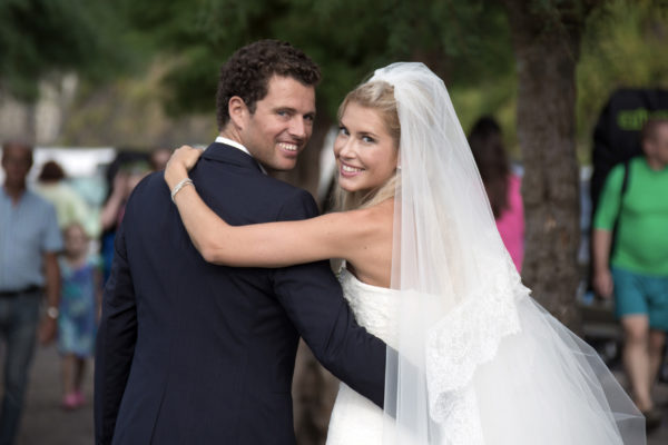 Stéphane Amelinck | La photographie de mariage en couleur ou en noir et blanc ?