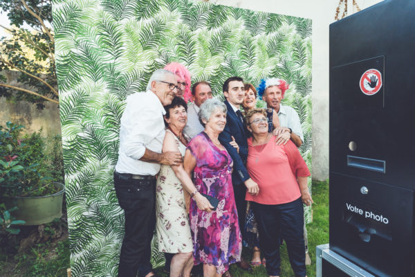 Stéphane Amelinck | Photographe de mariage dans le sud ouest