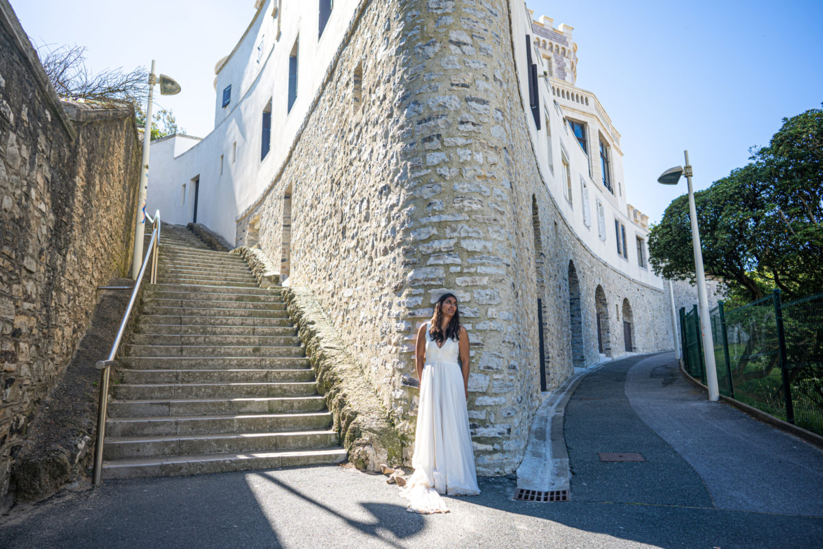 Stéphane Amelinck | Photographe de mariage à Bayonne