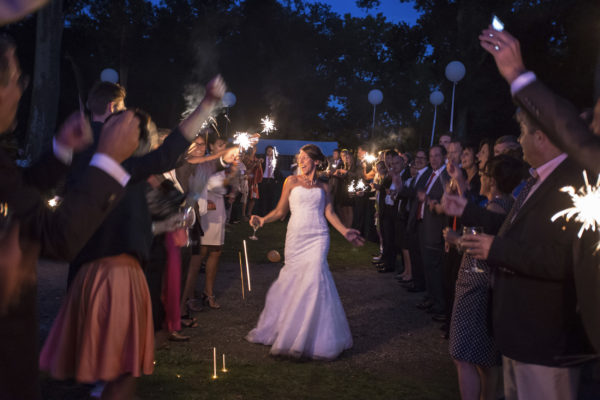 Stéphane Amelinck | La photographie de mariage en couleur ou en noir et blanc ?