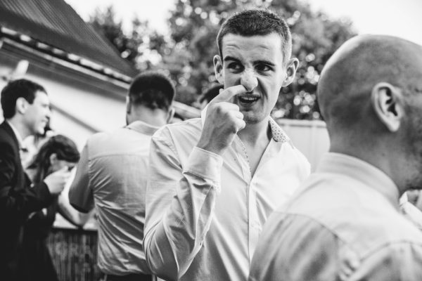 Stéphane Amelinck | Photographe de mariage dans le sud ouest