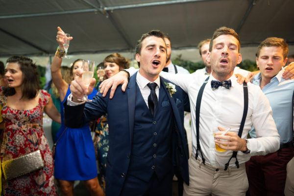 Stéphane Amelinck | Photographe de mariage dans le sud ouest