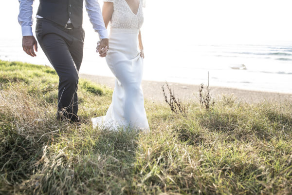 Stéphane Amelinck | Photographe de mariage à Hossegor