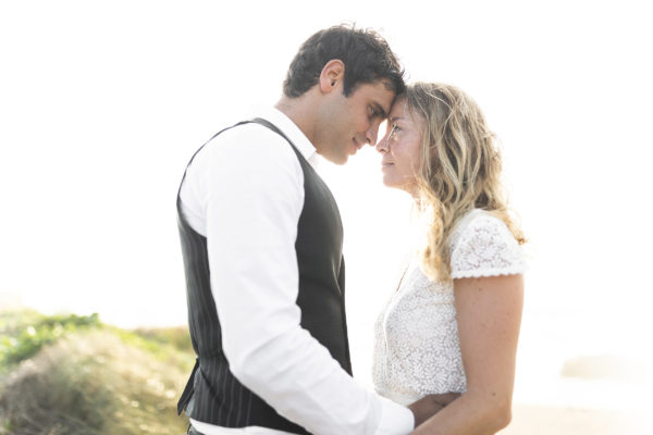 Stéphane Amelinck | Photographe de mariage à Hossegor