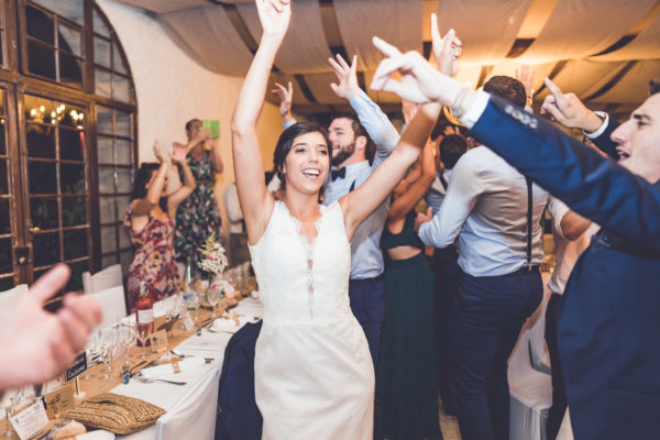 Stéphane Amelinck | Photographe de mariage dans le sud ouest