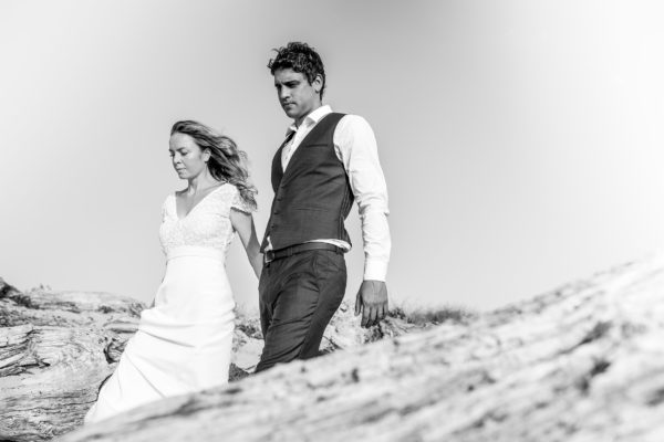 Stéphane Amelinck | Photographe de mariage à Hossegor