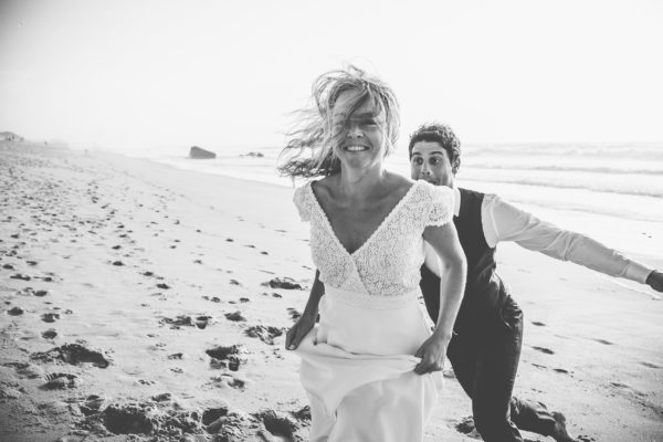 Stéphane Amelinck | Photographe de mariage à Hossegor