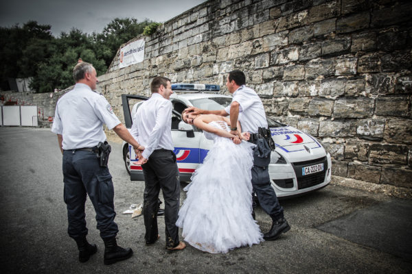 Stéphane Amelinck | La photographie de mariage en couleur ou en noir et blanc ?