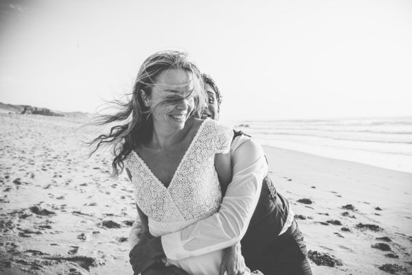 Stéphane Amelinck | Photographe de mariage à Hossegor