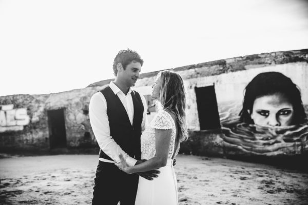 Stéphane Amelinck | Photographe de mariage à Hossegor