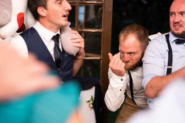 Stéphane Amelinck | Photographe de mariage dans le sud ouest