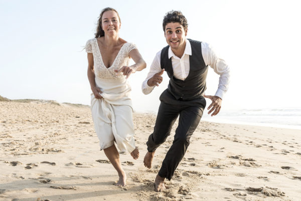 Stéphane Amelinck | Photographe de mariage à Hossegor