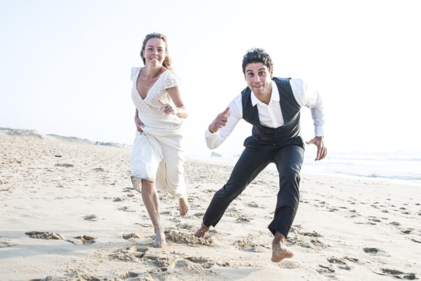 Stéphane Amelinck | Photographe de mariage à Hossegor