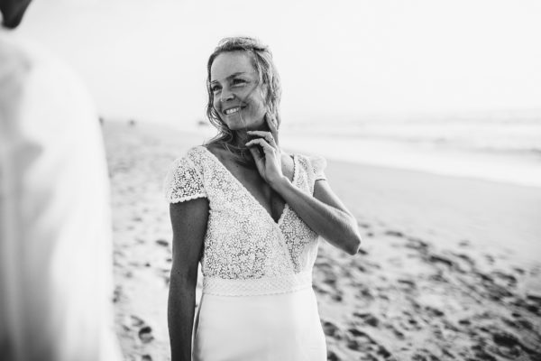 Stéphane Amelinck | Photographe de mariage à Hossegor