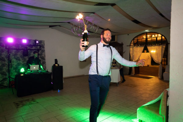 Stéphane Amelinck | Photographe de mariage dans le sud ouest