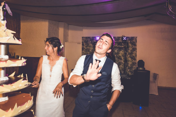 Stéphane Amelinck | Photographe de mariage dans le sud ouest