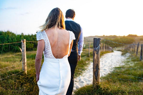 Stéphane Amelinck | Photographe de mariage à Hossegor