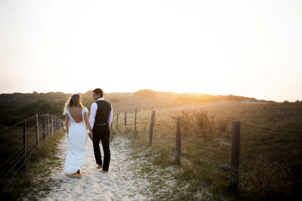 Stéphane Amelinck | Photographe de mariage à Hossegor