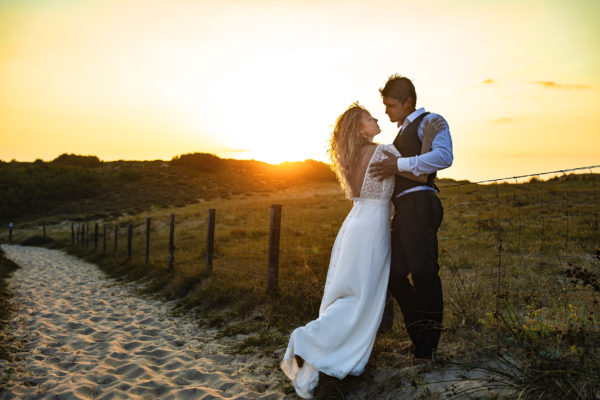 Stéphane Amelinck | Photographe de mariage à Hossegor