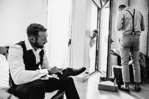 Stéphane Amelinck | Photographe de mariage dans le Béarn