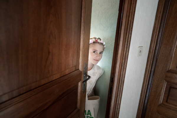 Stéphane Amelinck | Photographe de mariage dans le Béarn