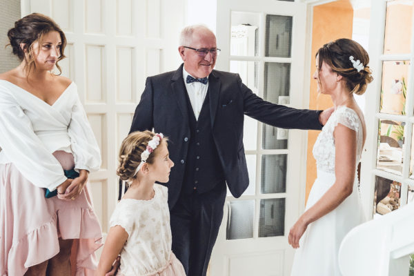 Stéphane Amelinck | Photographe de mariage dans le Béarn