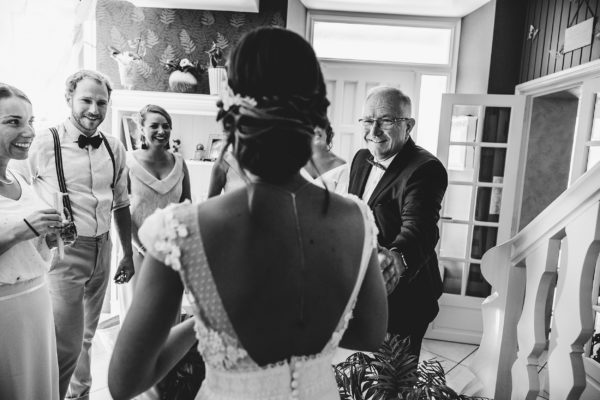 Stéphane Amelinck | Photographe de mariage dans le Béarn