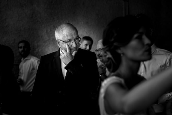 Stéphane Amelinck | Photographe de mariage dans le Béarn