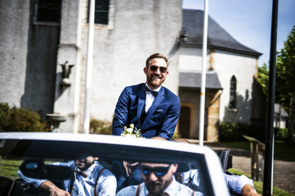 Stéphane Amelinck | Photographe de mariage dans le Béarn