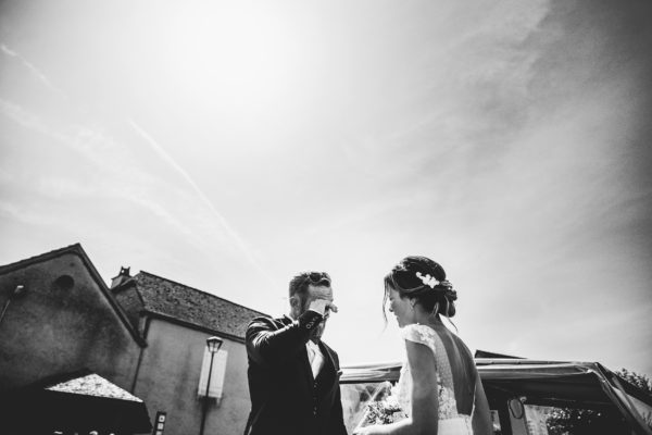 Stéphane Amelinck | Photographe de mariage dans le Béarn