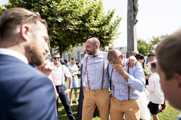 Stéphane Amelinck | Photographe de mariage dans le Béarn