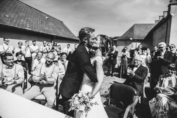 Stéphane Amelinck | Photographe de mariage dans le Béarn