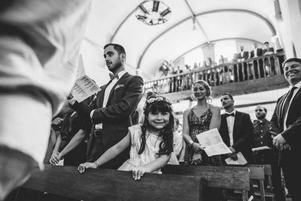 Stéphane Amelinck | Photographe de mariage dans le Béarn