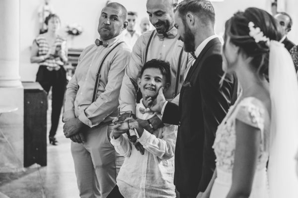 Stéphane Amelinck | Photographe de mariage dans le Béarn