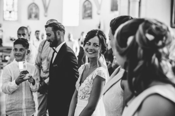 Stéphane Amelinck | Photographe de mariage dans le Béarn