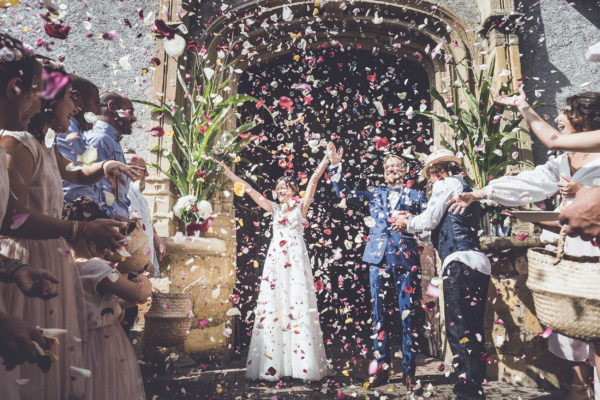 Stéphane Amelinck | Photographe de mariage dans le Béarn