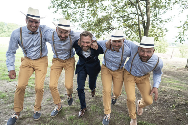 Stéphane Amelinck | Photographe de mariage dans le Béarn