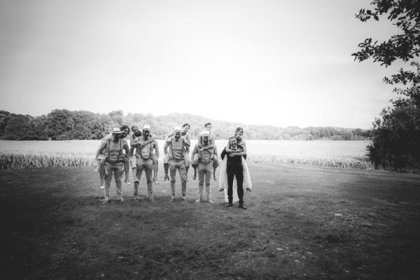 Stéphane Amelinck | Photographe de mariage dans le Béarn