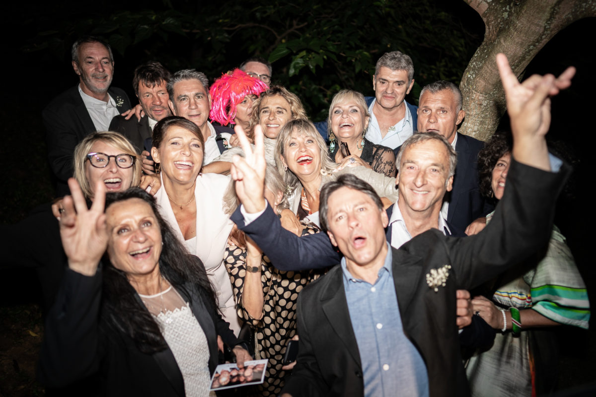 Stéphane Amelinck | Location borne photobooth