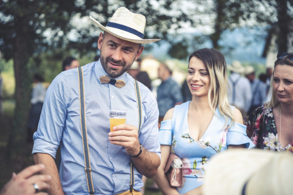 Stéphane Amelinck | Photographe de mariage dans le Béarn