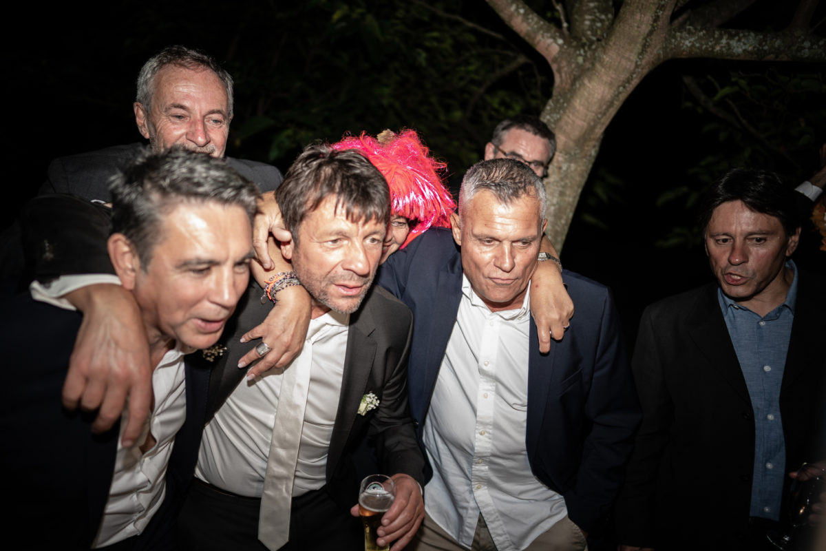 Stéphane Amelinck | Location borne photobooth