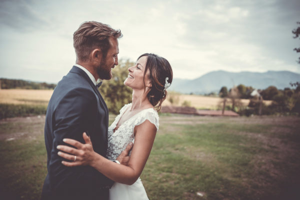 Stéphane Amelinck | Photographe de mariage dans le Béarn